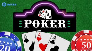 Chi tiết cách chơi Poker cơ bản dành cho tân thủ