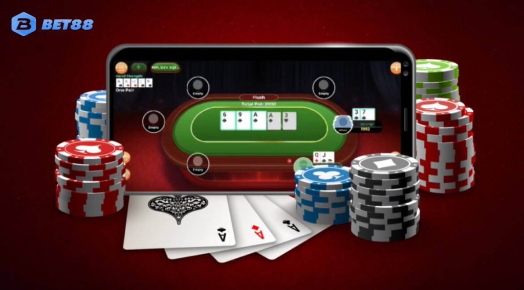 Hướng dẫn cách chơi Poker sớm trở thành cao thủ