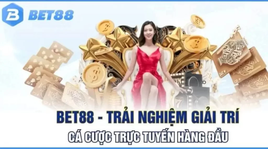 Tất tần tật các phương thức nạp tiền tại Bet88